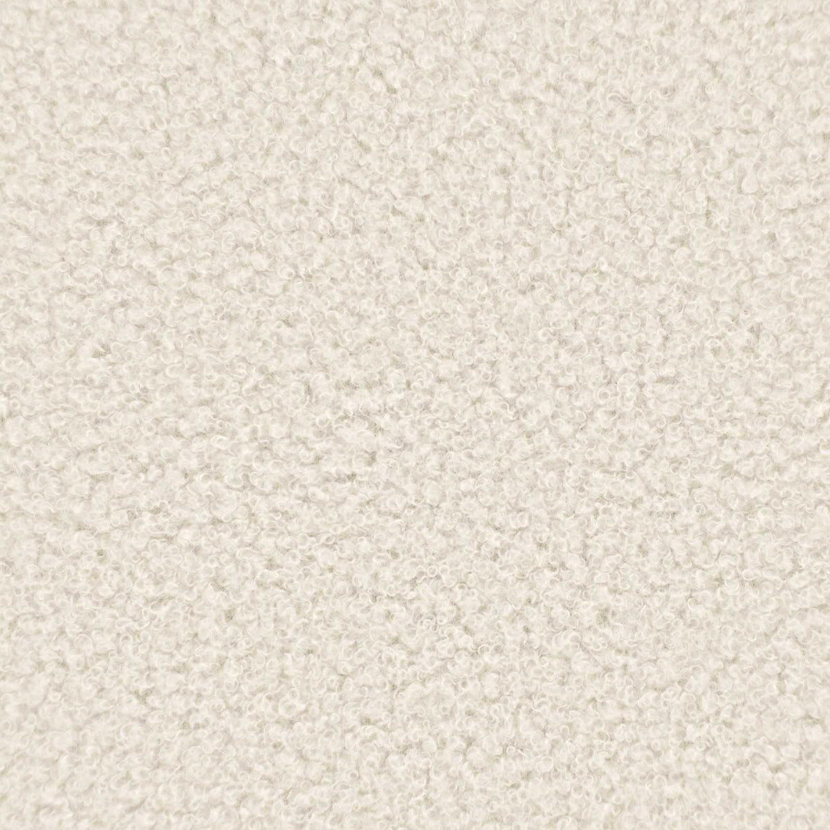 Federa 2 pcs HOUTEN Crema 50 x 70 cm Bouclé | homemem39