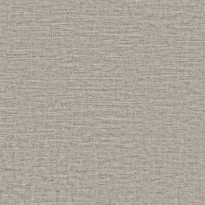 Federa 2 pz HOUTEN Grigio Chiaro 55 x 55 cm Tessuto Chenille