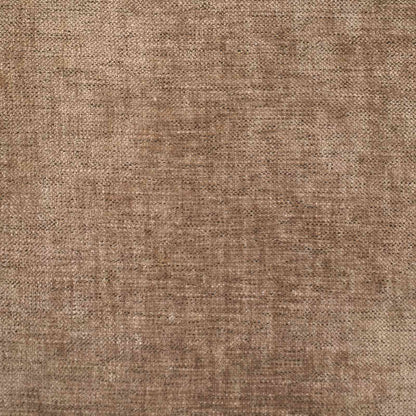 Federa 2 pz HOUTEN Marrone 55 x 55 cm Tessuto Chenille