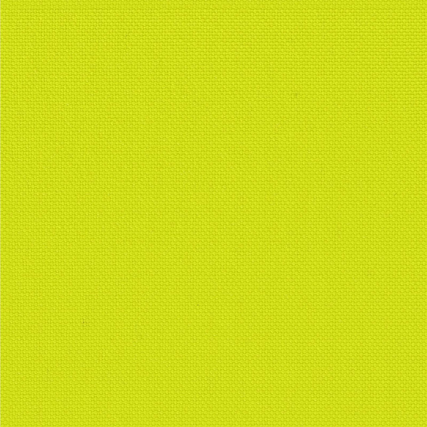 Federa 2 pz HOUTEN Verde brillante. 55 x 55 cm Poliestere