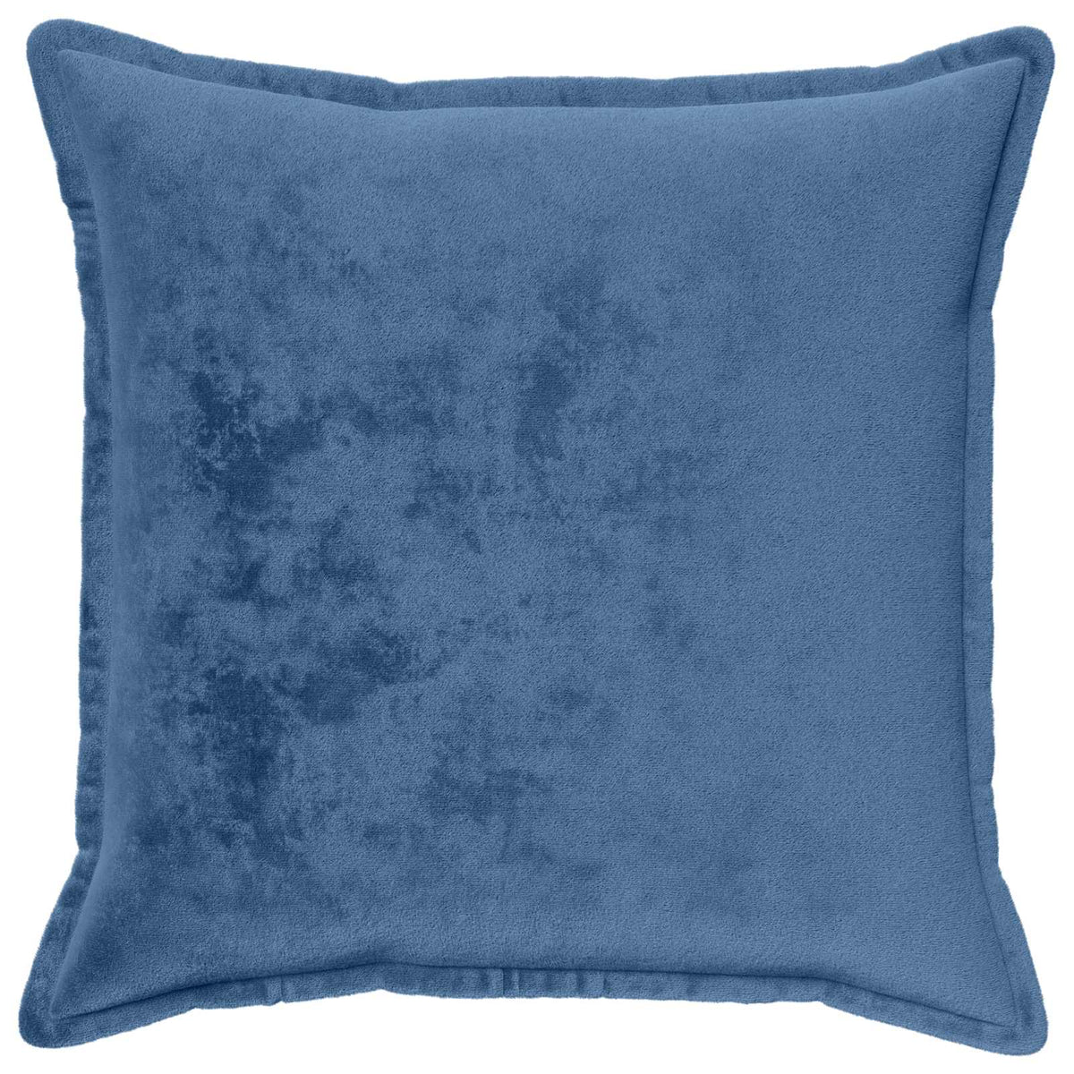 Federa 6 pz HOUTEN Azzurro 55 x 55 cm Flanella