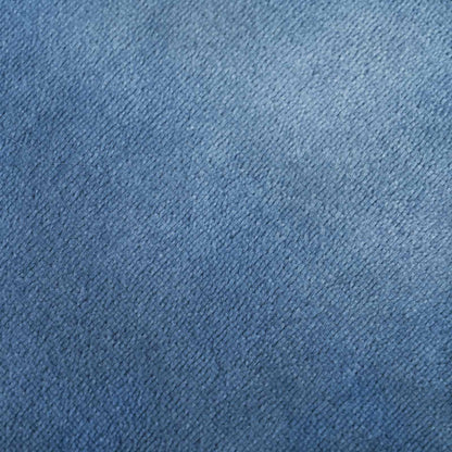 Federa 6 pz HOUTEN Azzurro 55 x 55 cm Flanella