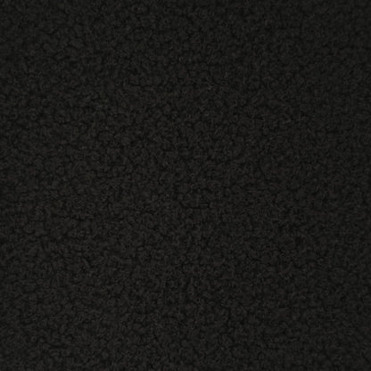 Federa 2 pcs HOUTEN Nero 60 x 60 cm Bouclé | homemem39