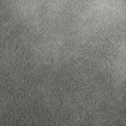 Federa 6 pz HOUTEN Grigio Scuro 60 x 60 cm Flanella