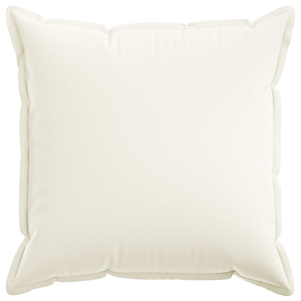 Federa 2 pcs HOUTEN Bianco 65 x 65 cm Lino | homemem39