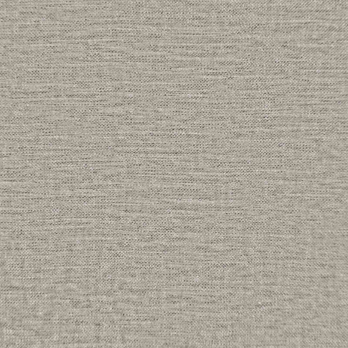 Federa 2 pz HOUTEN Grigio Chiaro 65 x 65 cm Tessuto Chenille | homemem39