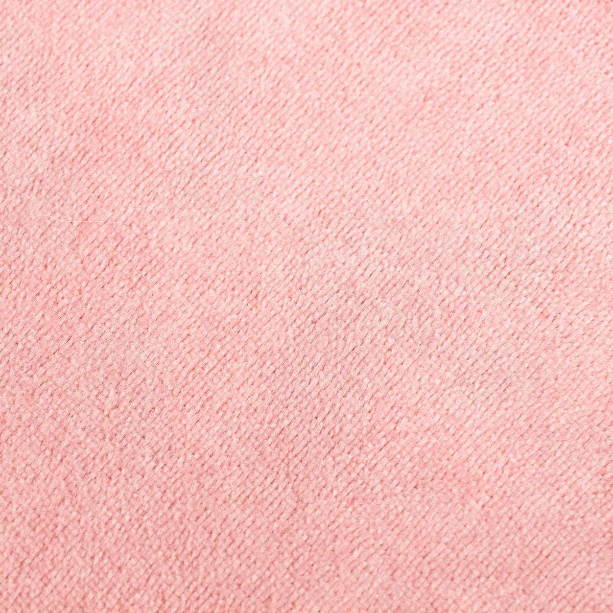 Federa 2 pz HOUTEN Rosa 65 x 65 cm Flanella