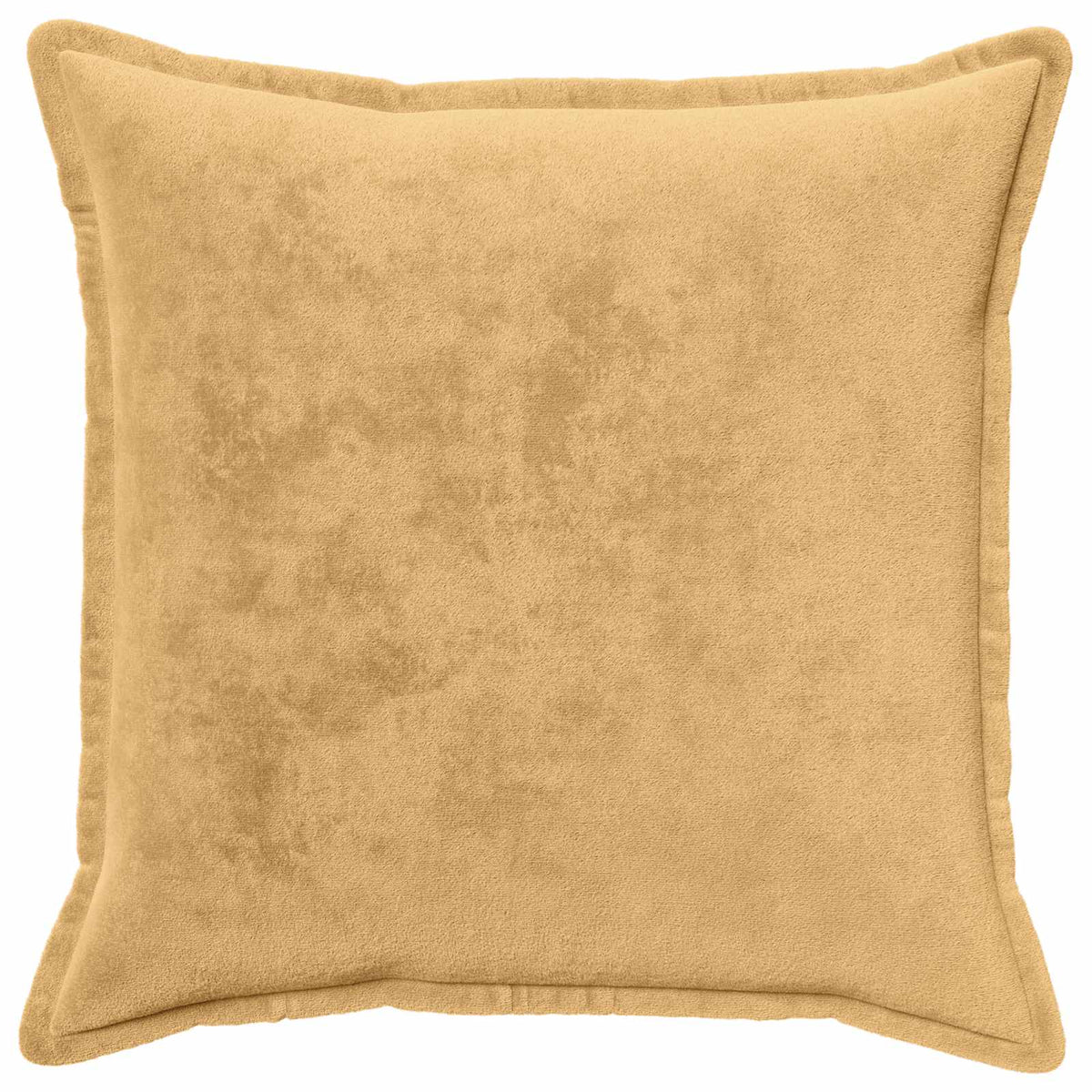 Federa 2 pz HOUTEN Tortora 65 x 65 cm Flanella