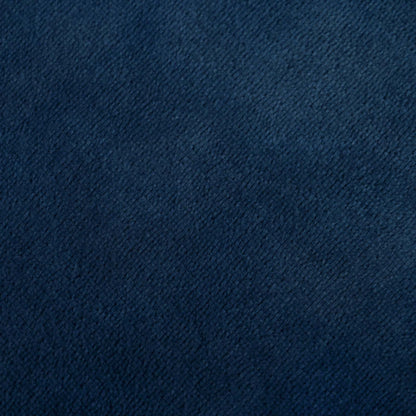 Federa 6 pz HOUTEN Blu navy Flanella