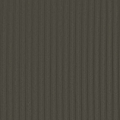 Federa 2 pz HOUTEN Antracite 80 x 80 cm corduroy | homemem39