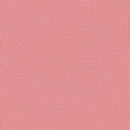 Federa 6 pz HEERLEN Rosa Ø 30 cm Tessuto