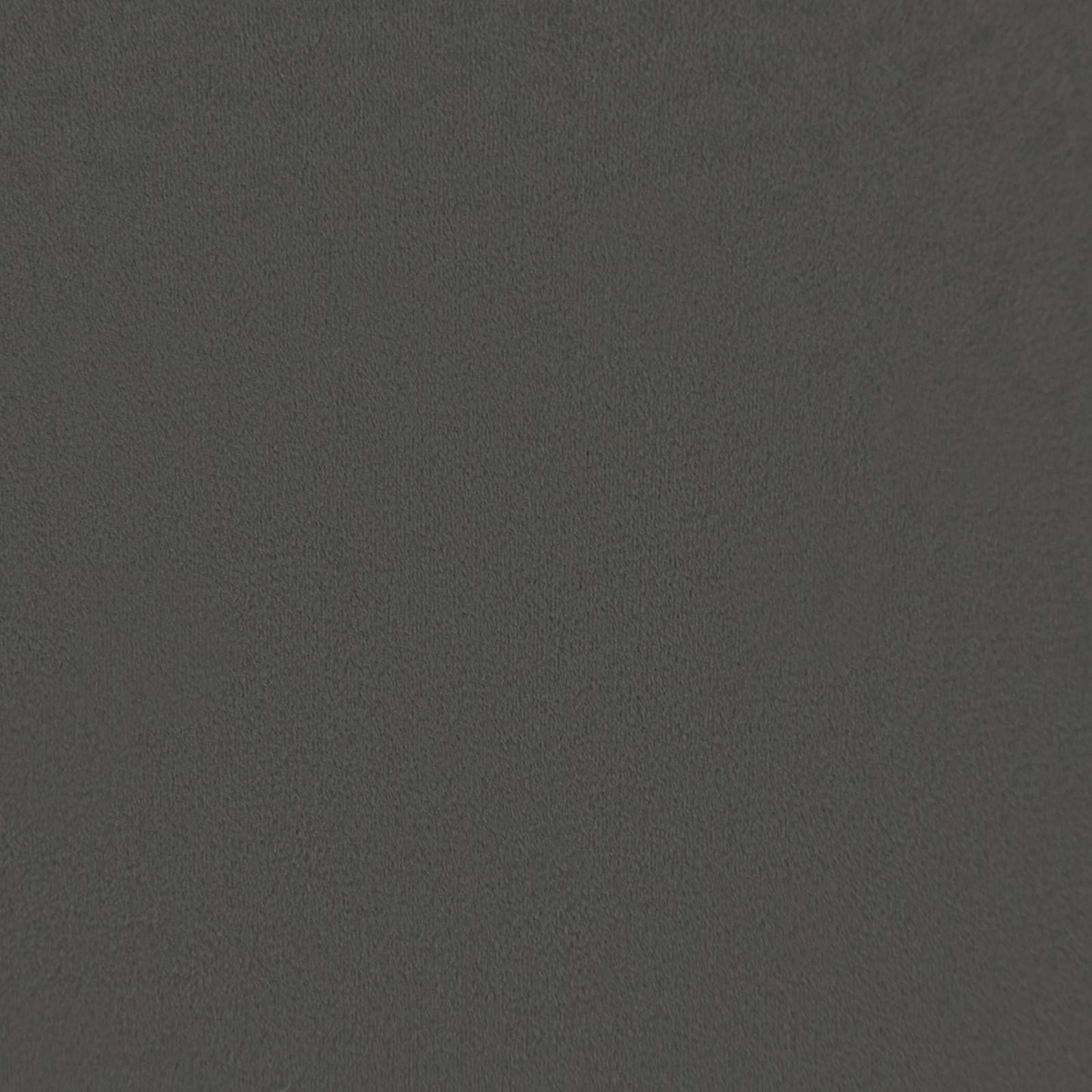 Federa 2 pcs HEERLEN Grigio Scuro Ø 30 cm Velluto