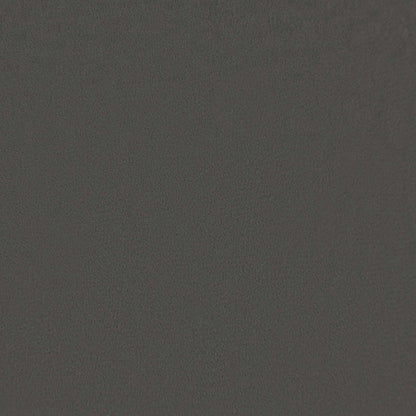 Federa 2 pcs HEERLEN Grigio Scuro Ø 30 cm Velluto