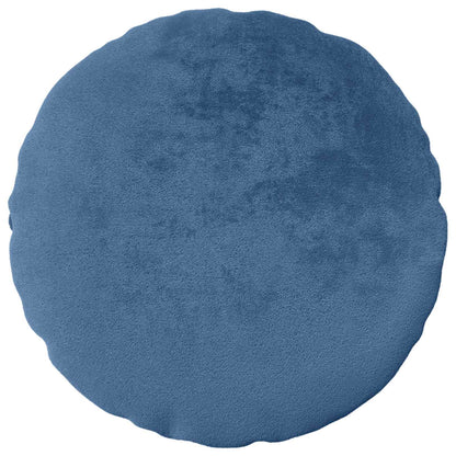 Federa 2 pz HEERLEN Azzurro Diam. 30 cm Flanella | homemem39