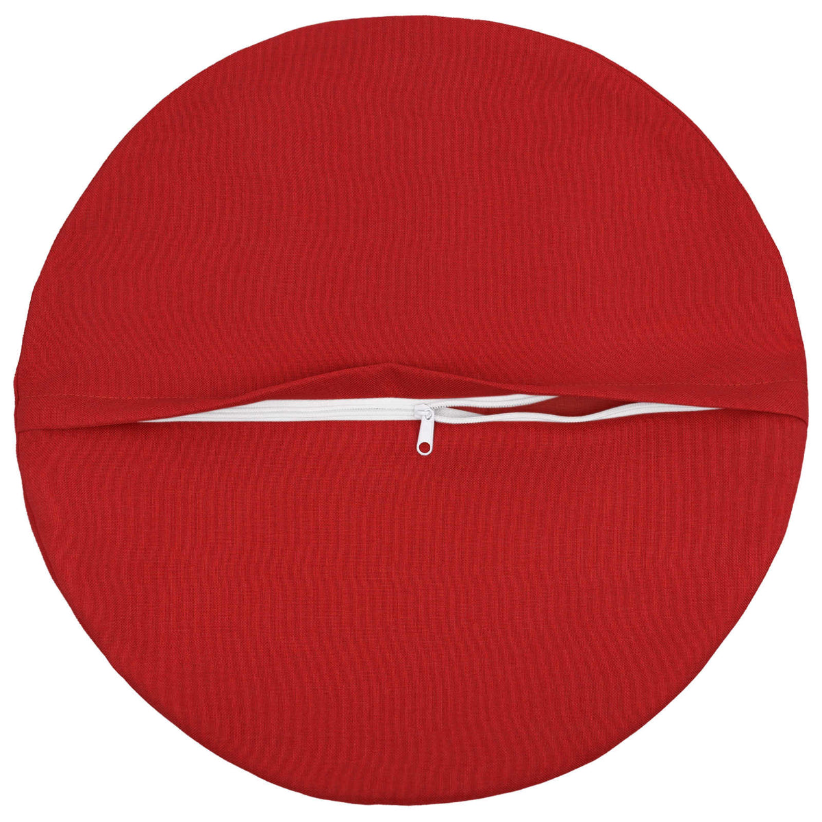 Federa 2 pz HEERLEN Rosso Ø 40 cm Tessuto | homemem39