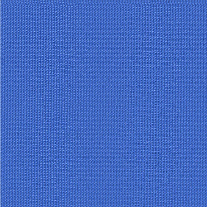 Federa 2 pcs HEERLEN Blu Reale Ø 40 cm Poliestere