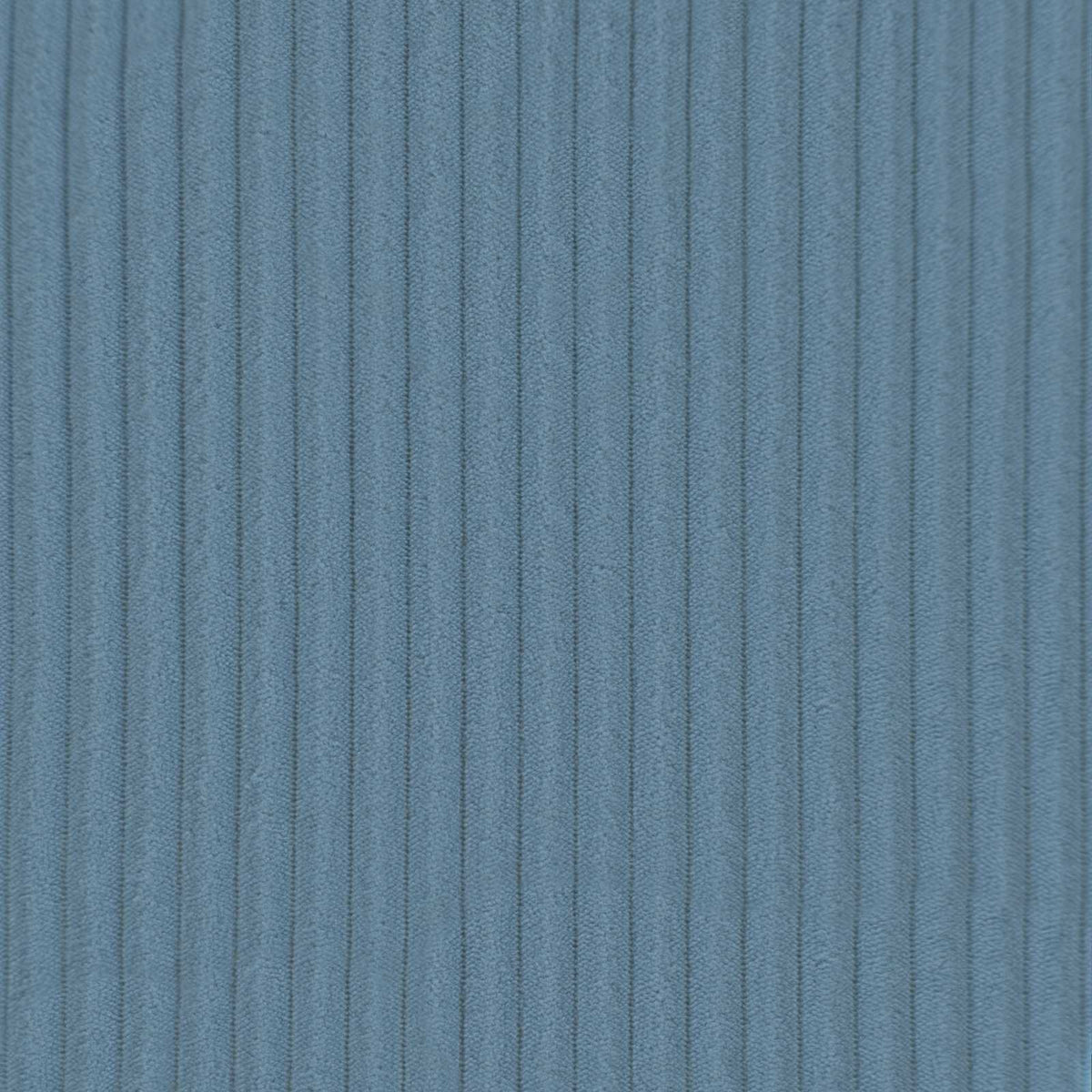 Federa 6 pcs HEERLEN Blu Ø 60 cm corduroy | homemem39