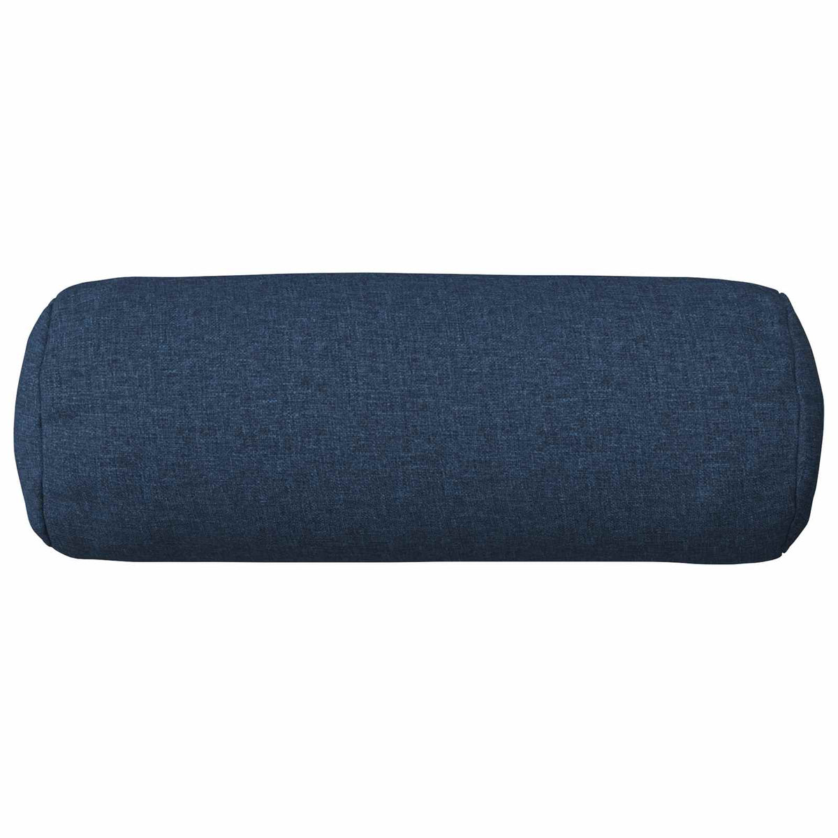 Federa 2 pz HEERLEN Blu Ø 15 x 40 cm Tessuto | homemem39