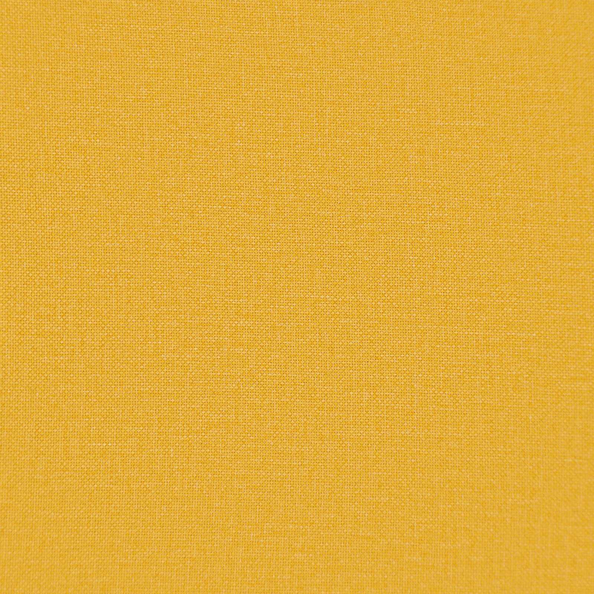 Federa 6 pz HEERLEN Giallo Chiaro Ø 15 x 40 cm Tessuto | homemem39