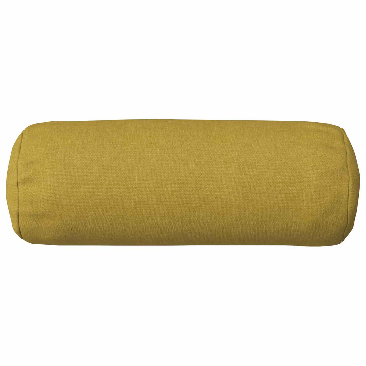 Federa 6 pz HEERLEN Verde chiaro Ø 15 x 40 cm Tessuto
