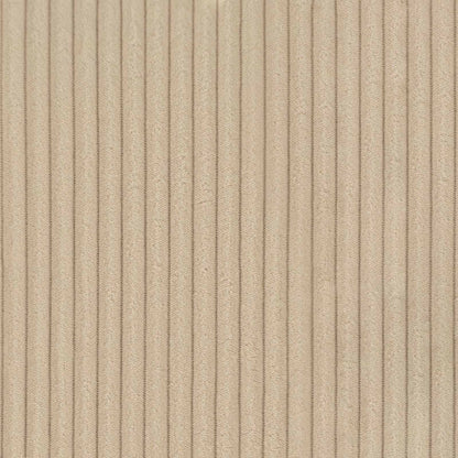 Federa 2 pcs HEERLEN Tortora Ø 15 x 40 cm corduroy | homemem39