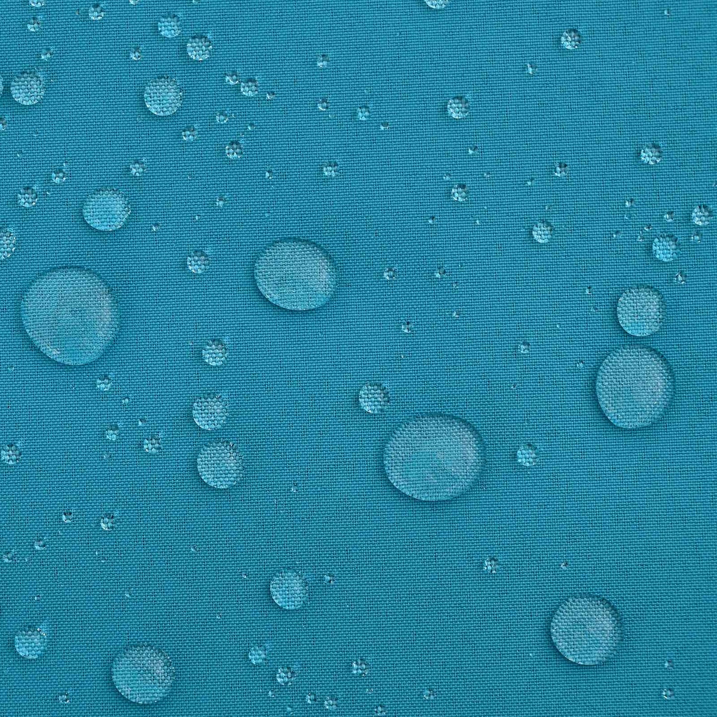 Federa 2 pcs HEERLEN Azzurro Ø 15 x 40 cm Poliestere