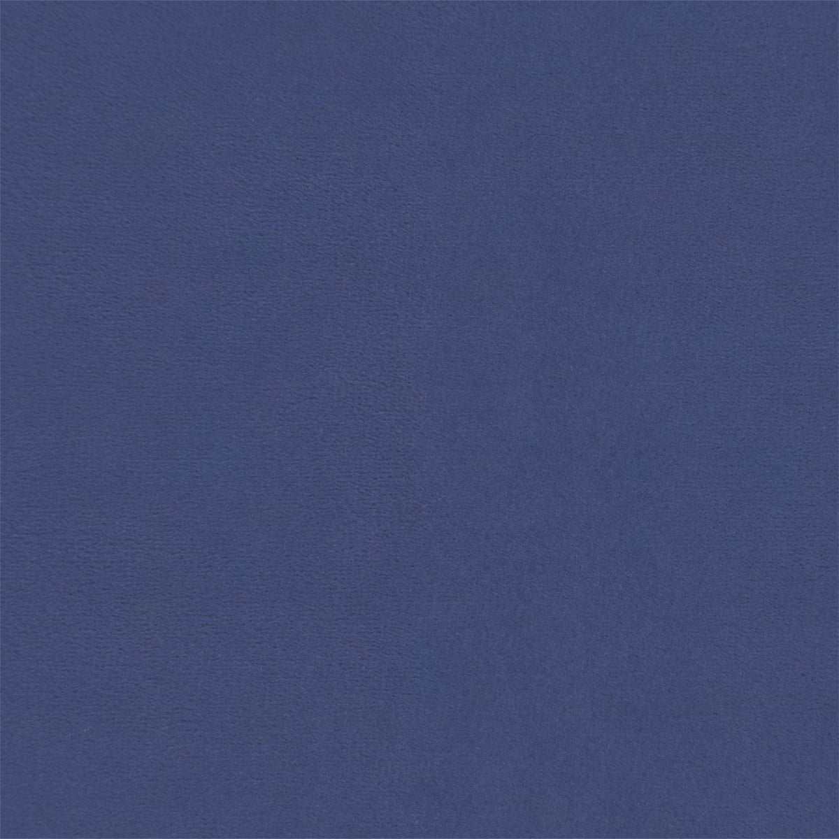Set di Divani con Storage 2 pz Blu Polizia Poliestere