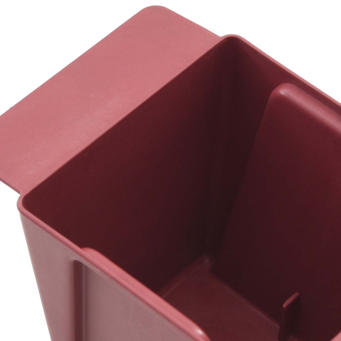 Fioriere per Euro pallet 12 pcs Marrone 14 x 9 x 9,5 cm | homemem39