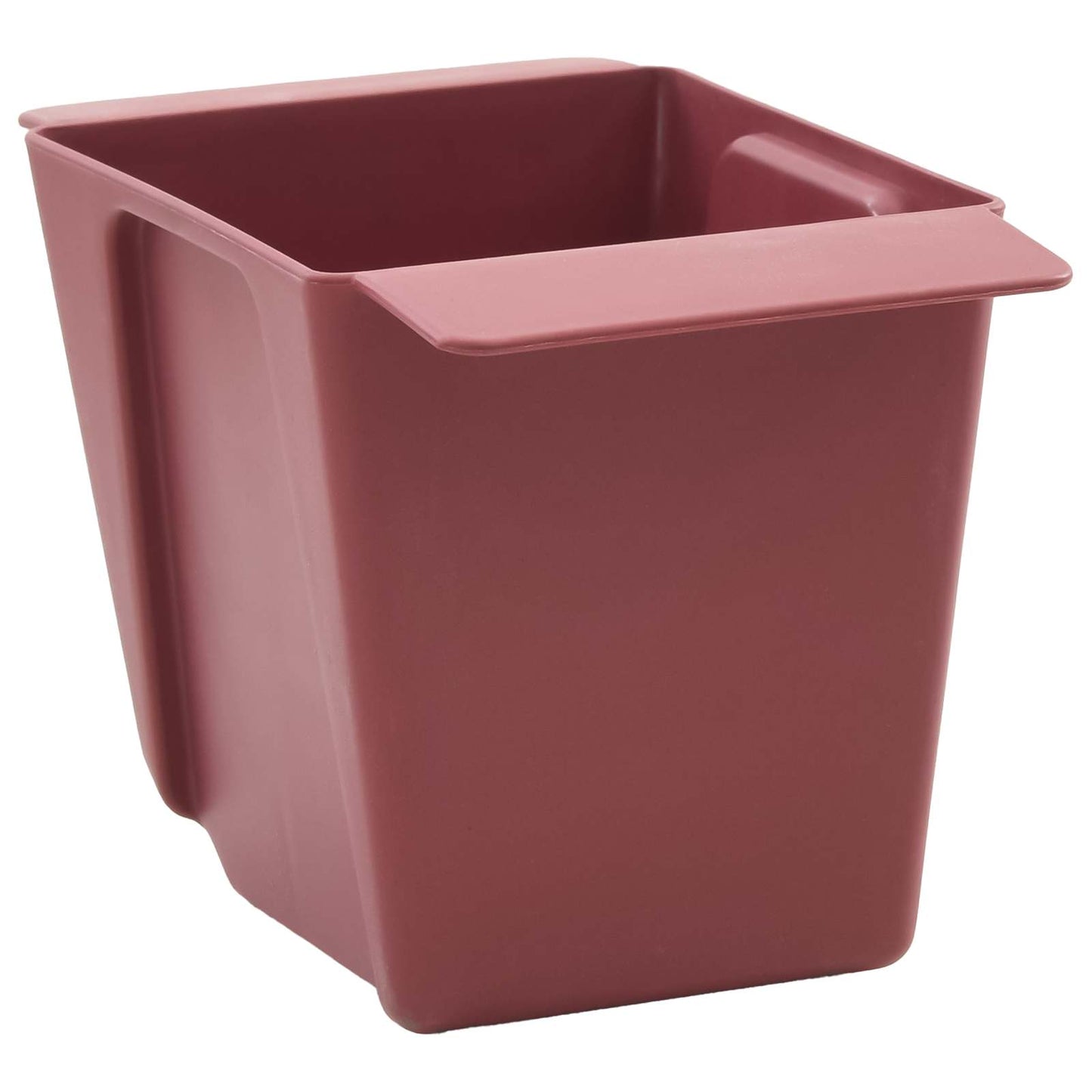 Fioriere per Euro pallet 12 pcs Marrone 14 x 9 x 9,5 cm | homemem39
