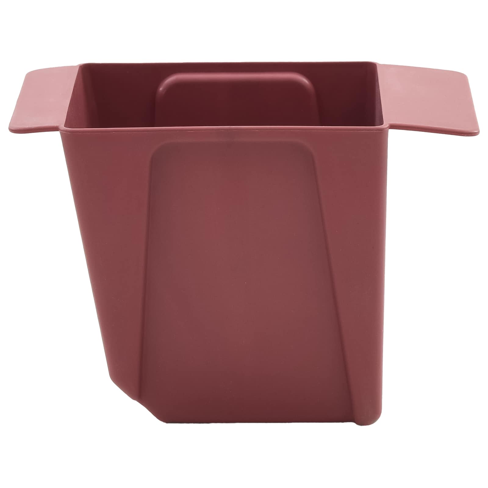 Fioriere per Euro pallet 12 pcs Marrone 14 x 9 x 9,5 cm | homemem39