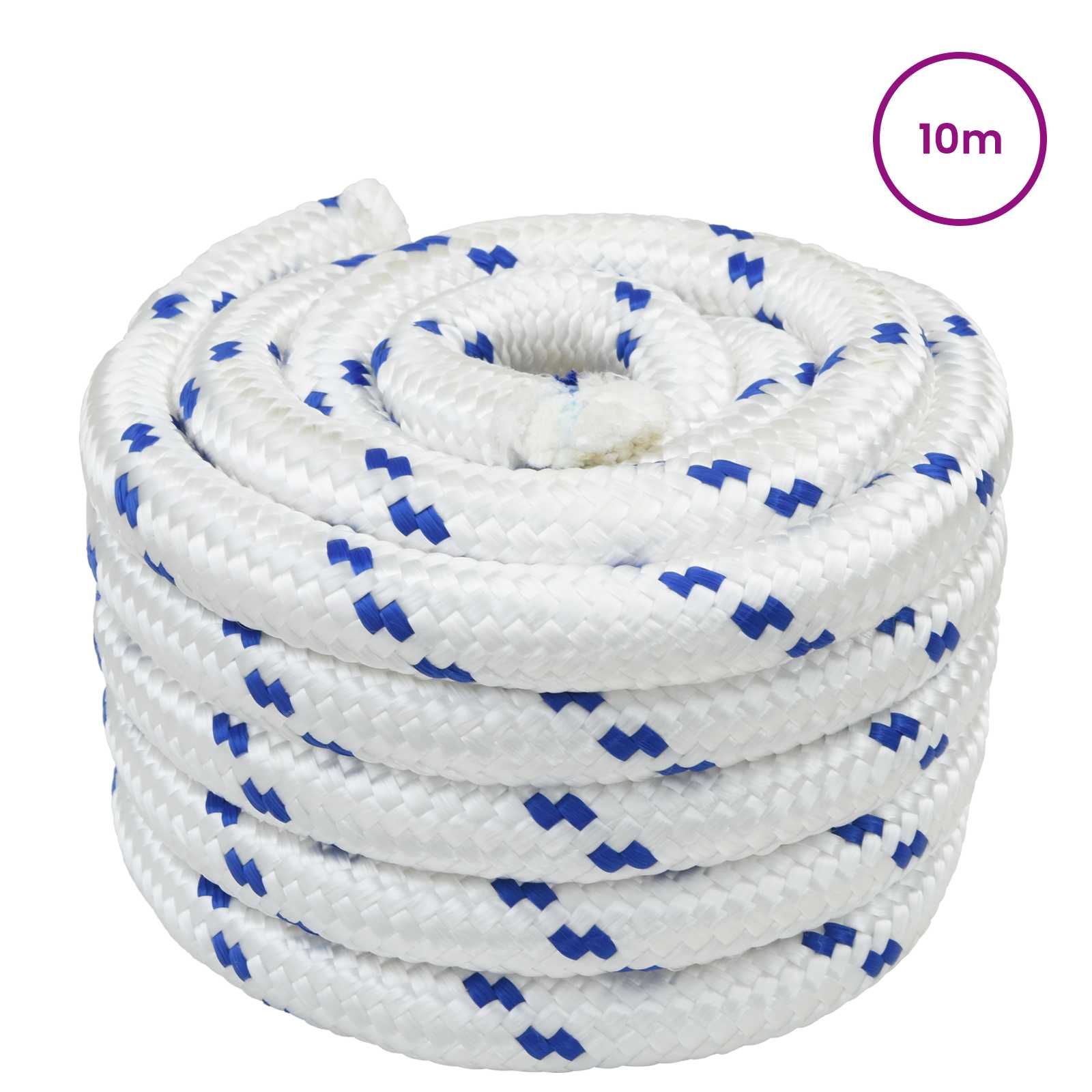 Corda da Barca Bianco PP | homemem39