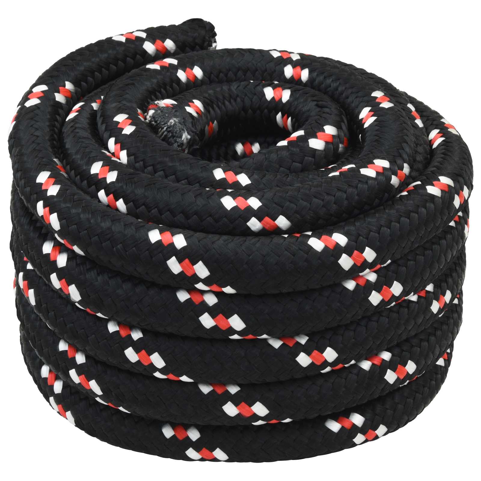 Corda da Barca Nero PP | homemem39