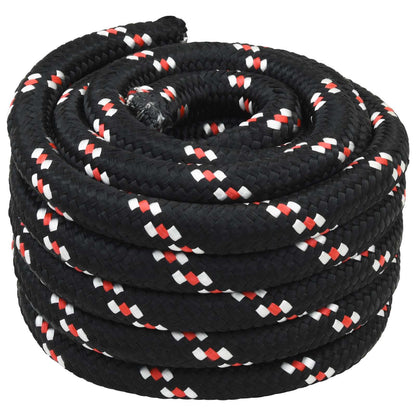 Corda da Barca Nero PP | homemem39