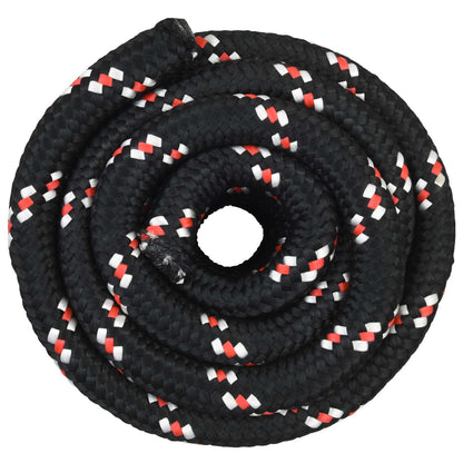Corda da Barca Nero PP | homemem39
