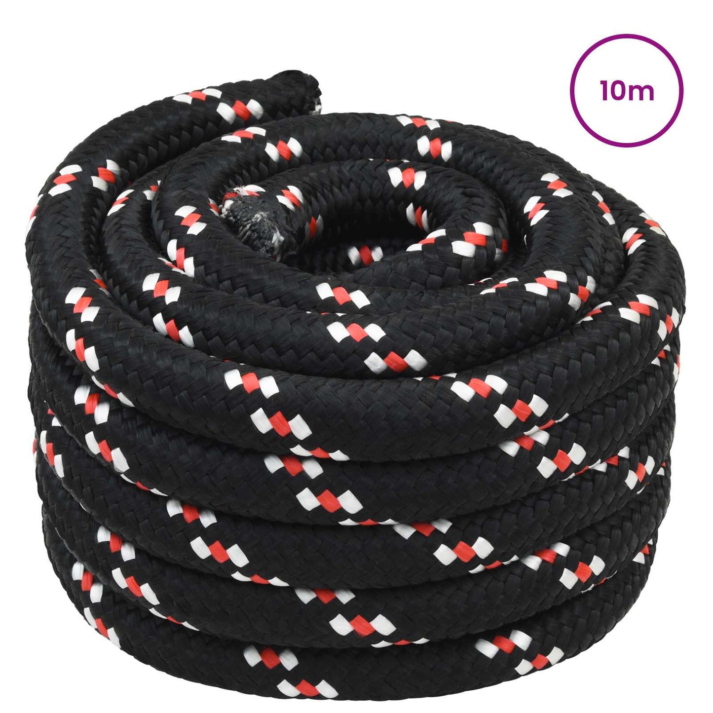 Corda da Barca Nero PP | homemem39