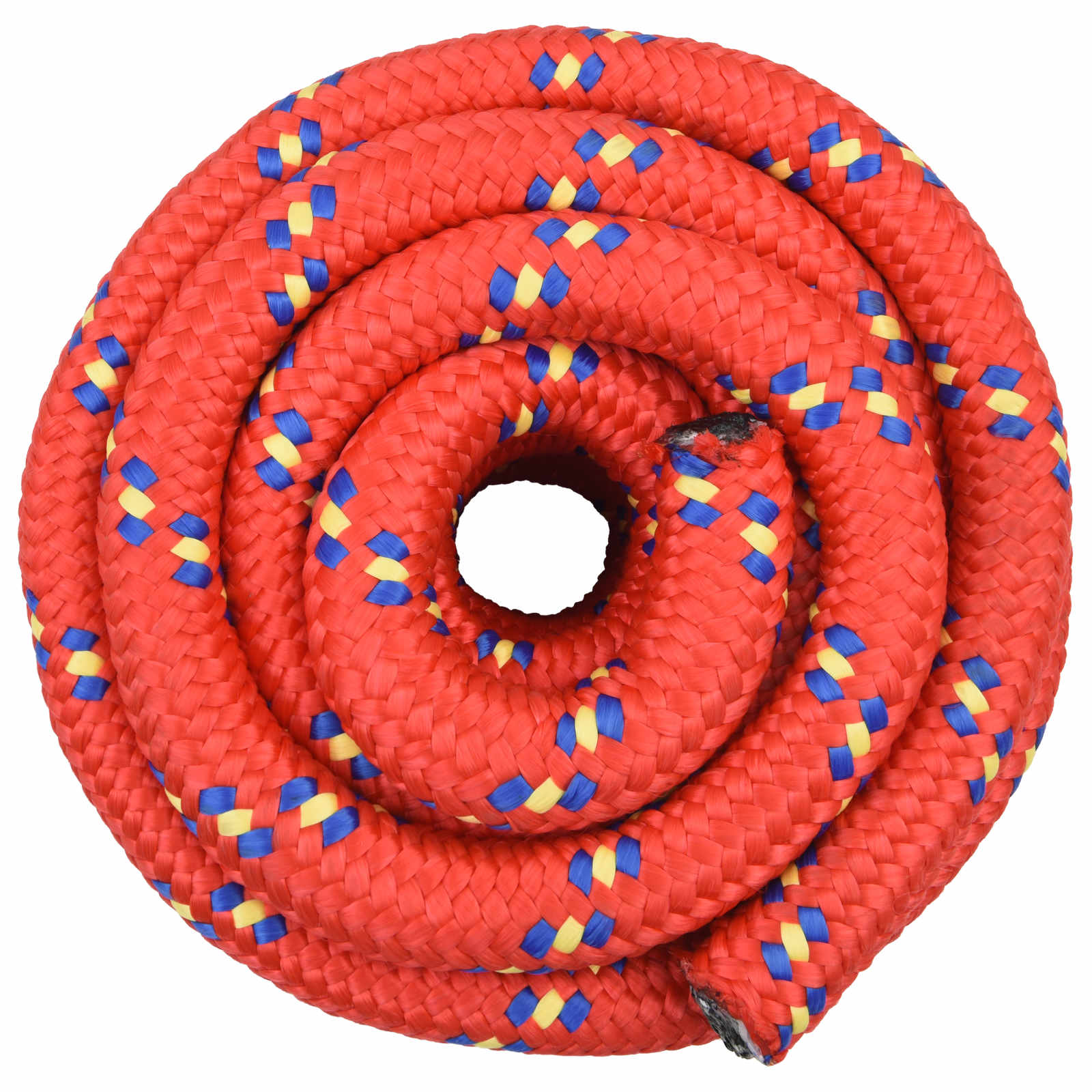 Corda da Barca Rosso PP | homemem39