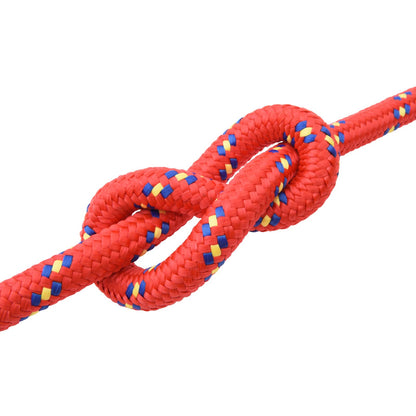 Corda da Barca 5 m 5 Rosso PP | homemem39