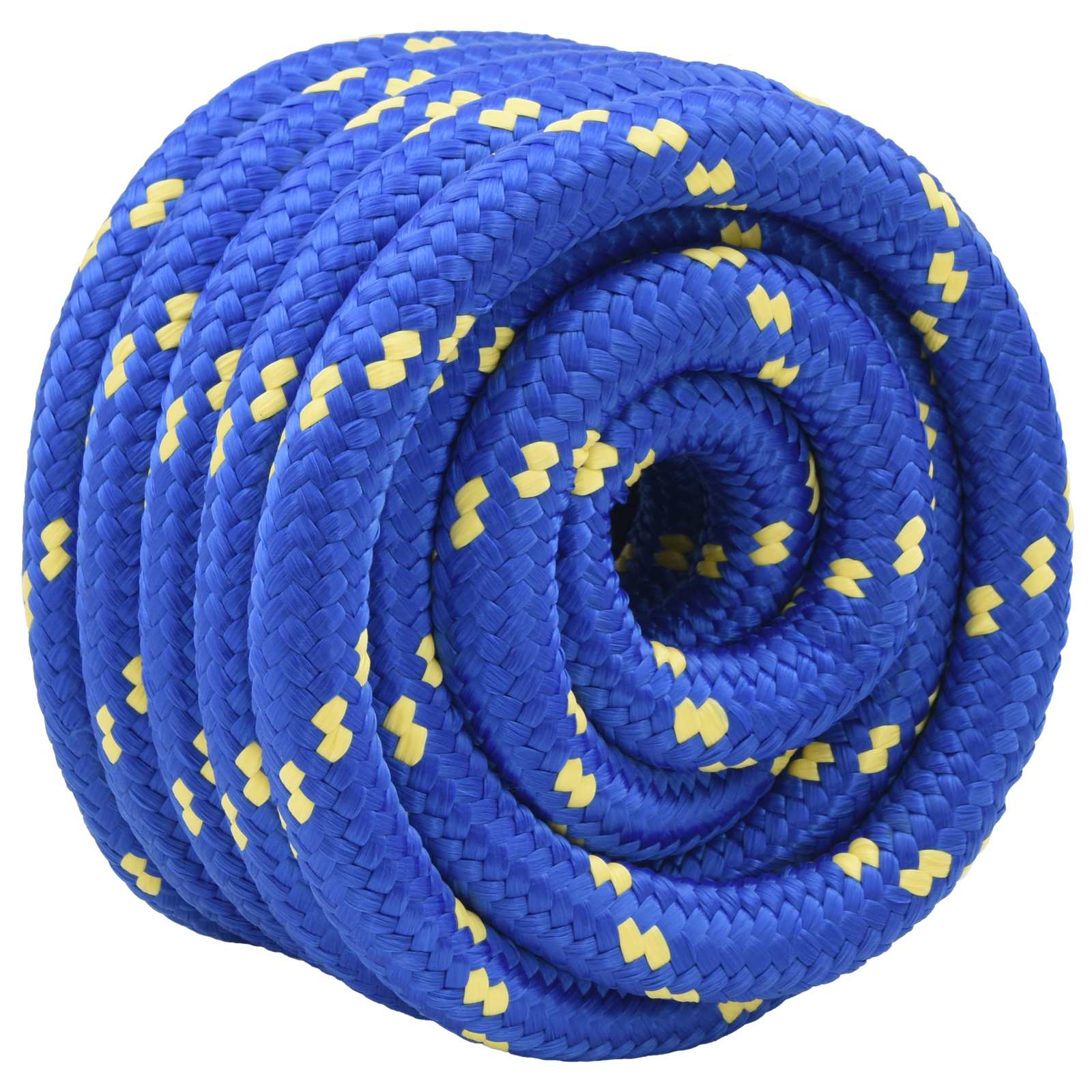 Corda da Barca Blu PP | homemem39