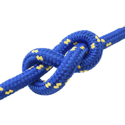 Corda da Barca 25 m 3 Blu PP