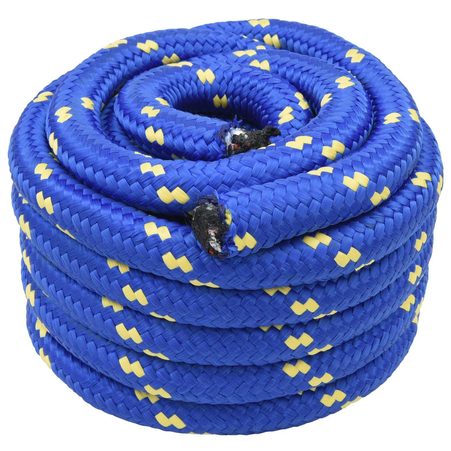 Corda da Barca 5 m 6 Blu PP | homemem39