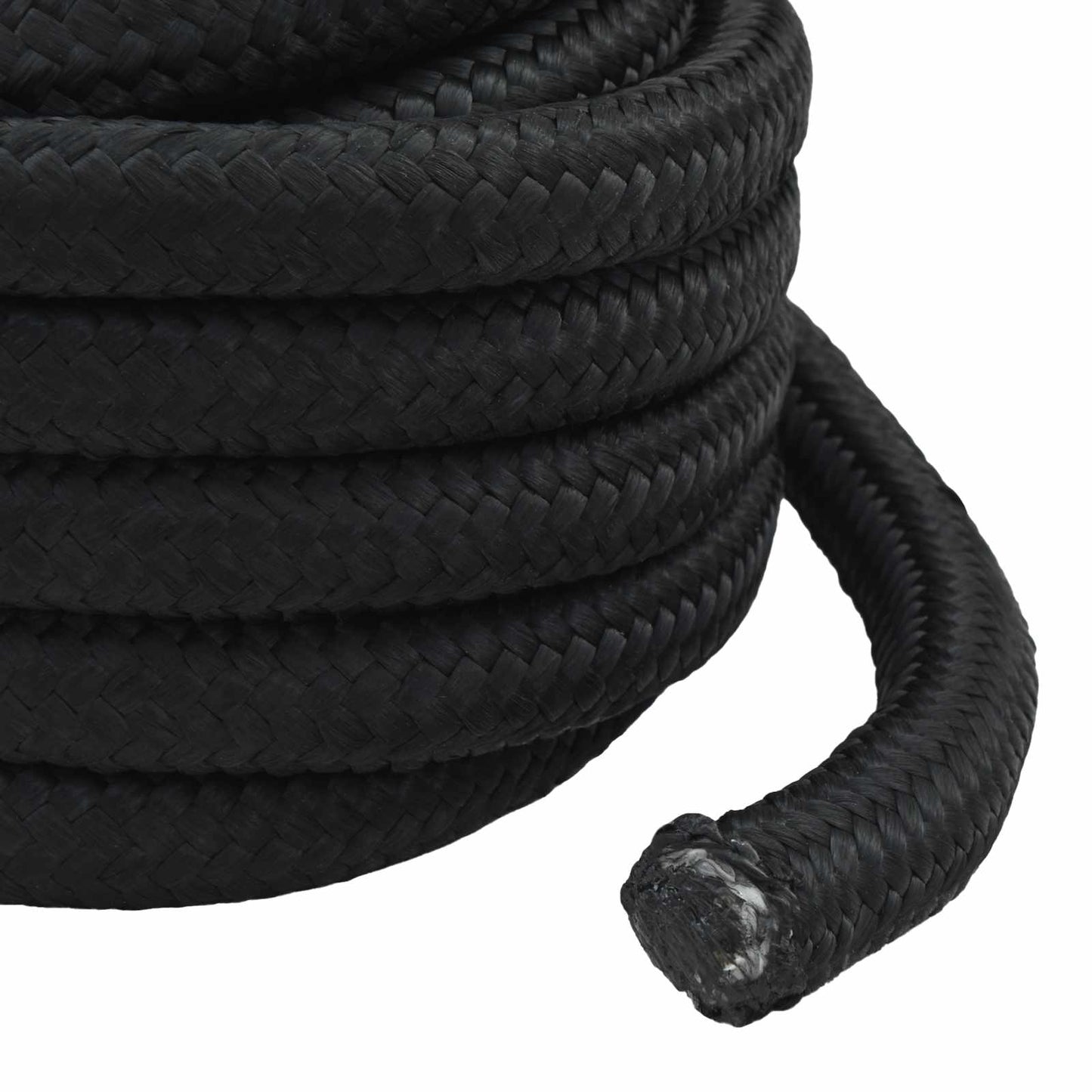 Corda da Barca Nero Completo PP | homemem39