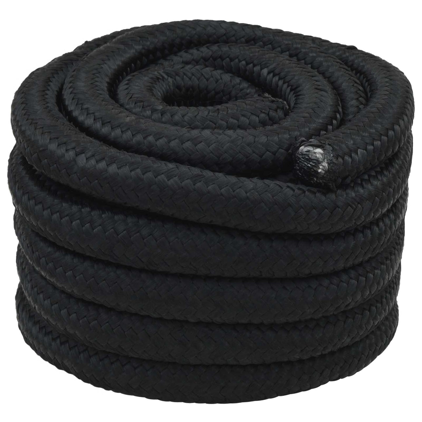 Corda da Barca Nero Completo PP | homemem39
