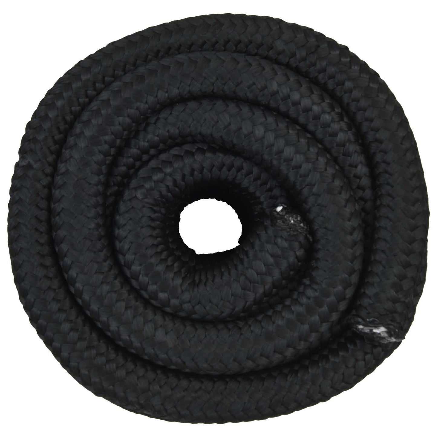Corda da Barca 10 m 3 Nero PP