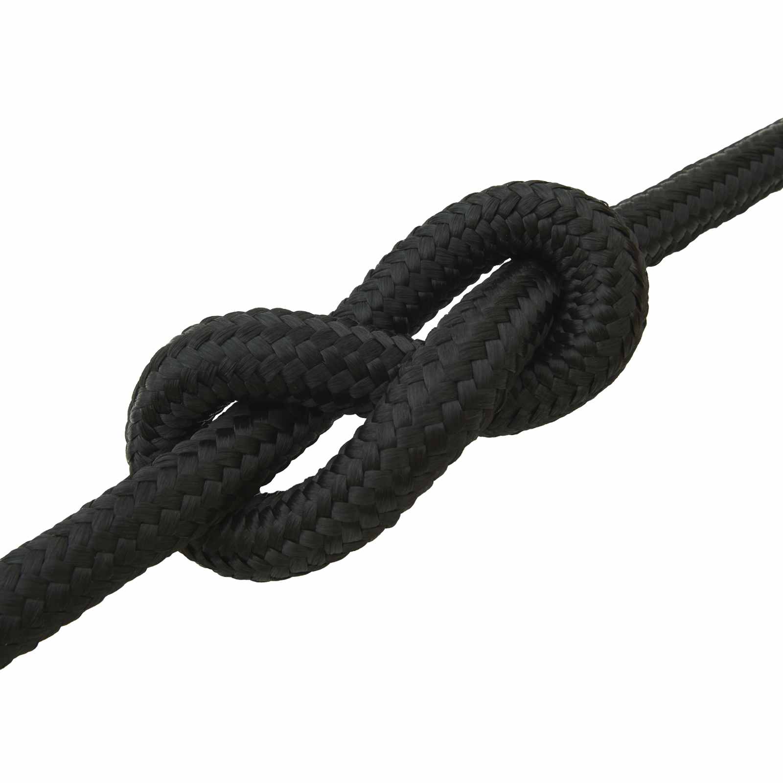 Corda da Barca Nero Completo PP | homemem39