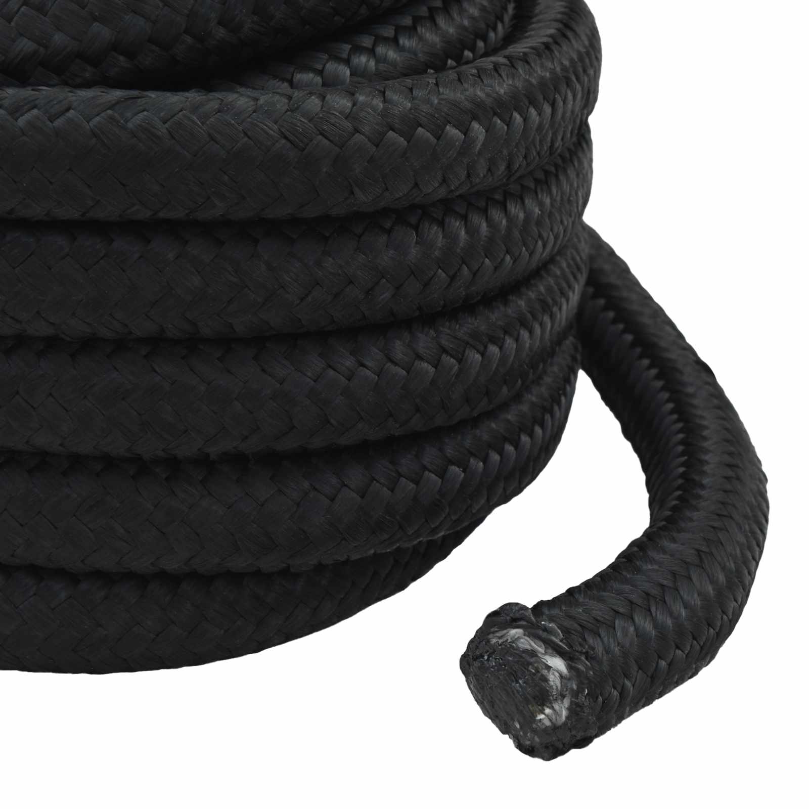 Corda da Barca Nero Completo PP | homemem39