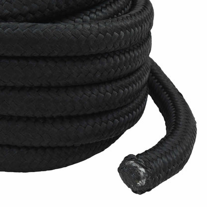Corda da Barca Nero Completo PP | homemem39