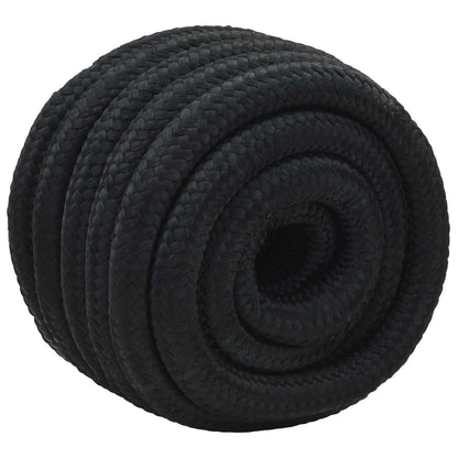 Corda da Barca Nero Completo PP | homemem39