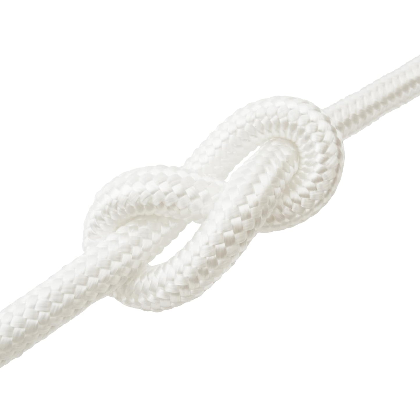 Corda da Barca 25 m 3 Bianco Puro PP | homemem39