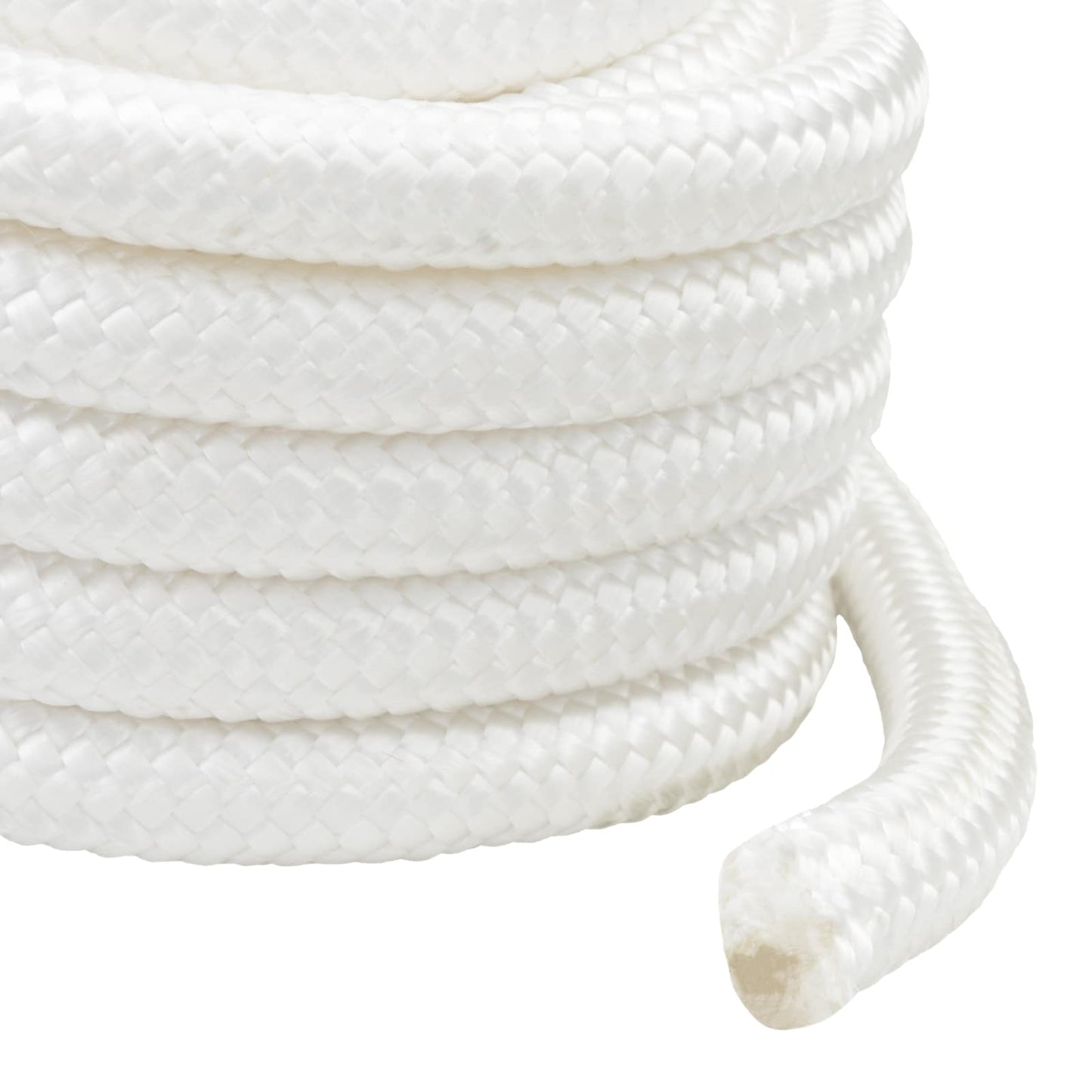 Corda da Barca 5 m 4 Bianco PP | homemem39
