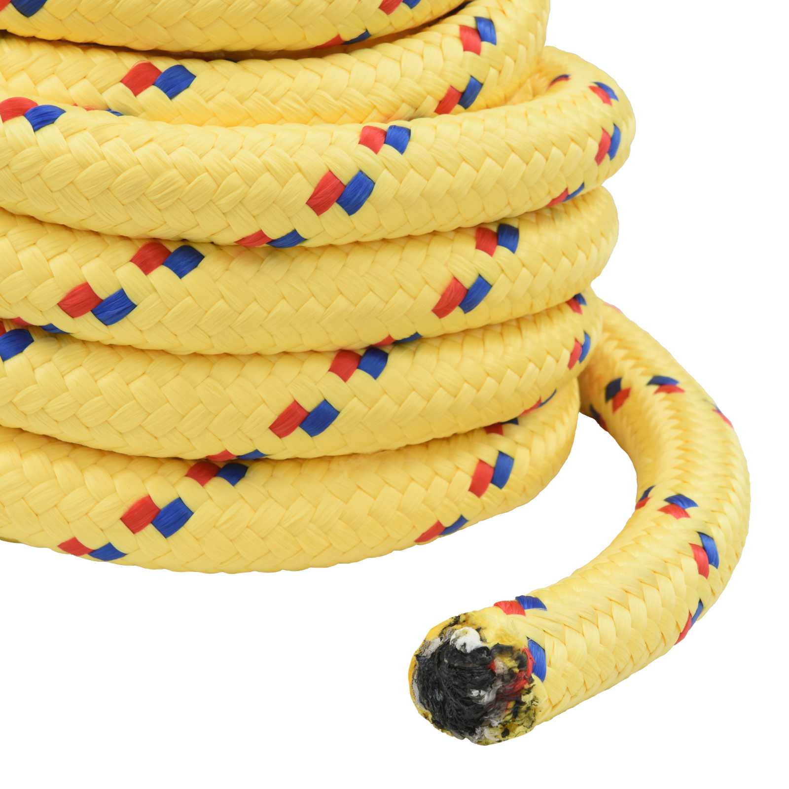 Corda da Barca Giallo PP | homemem39